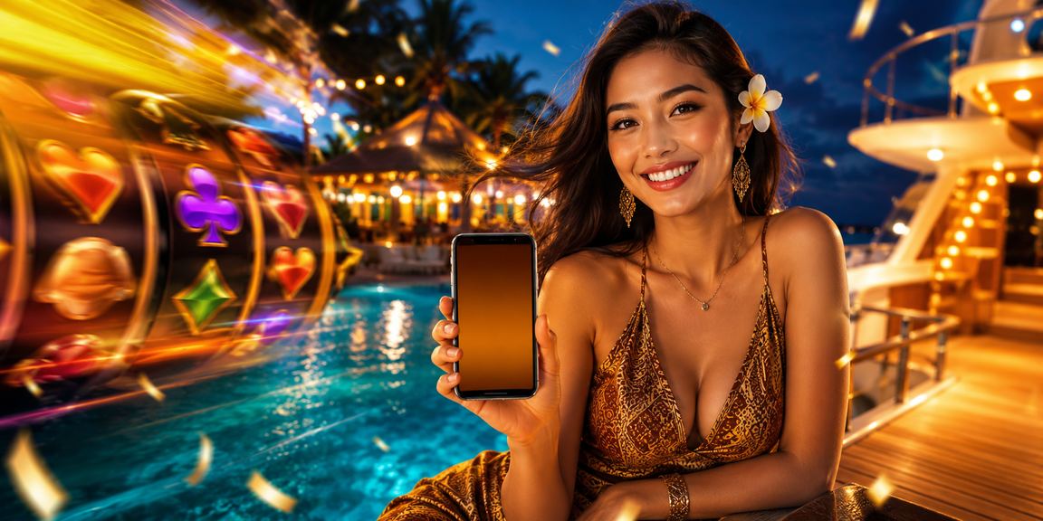 Akses mudah melalui aplikasi dan mobile browser Indonesia
