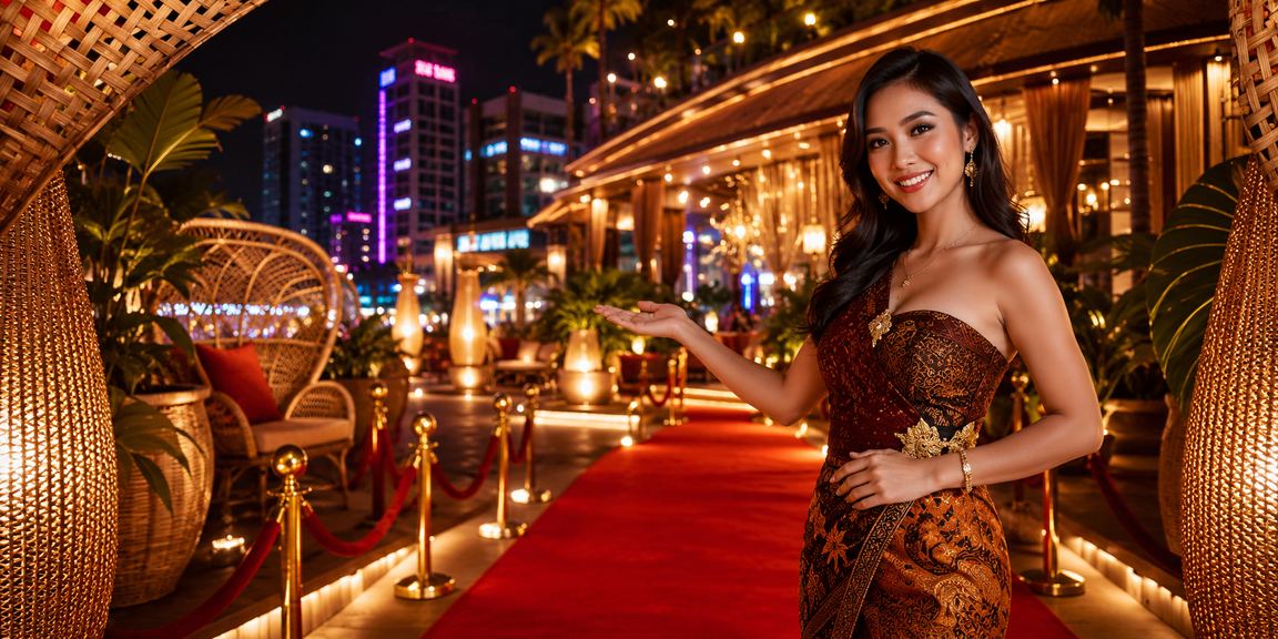 Komunitas taruhan olahraga Indonesia aktif di pasar malam malam hari